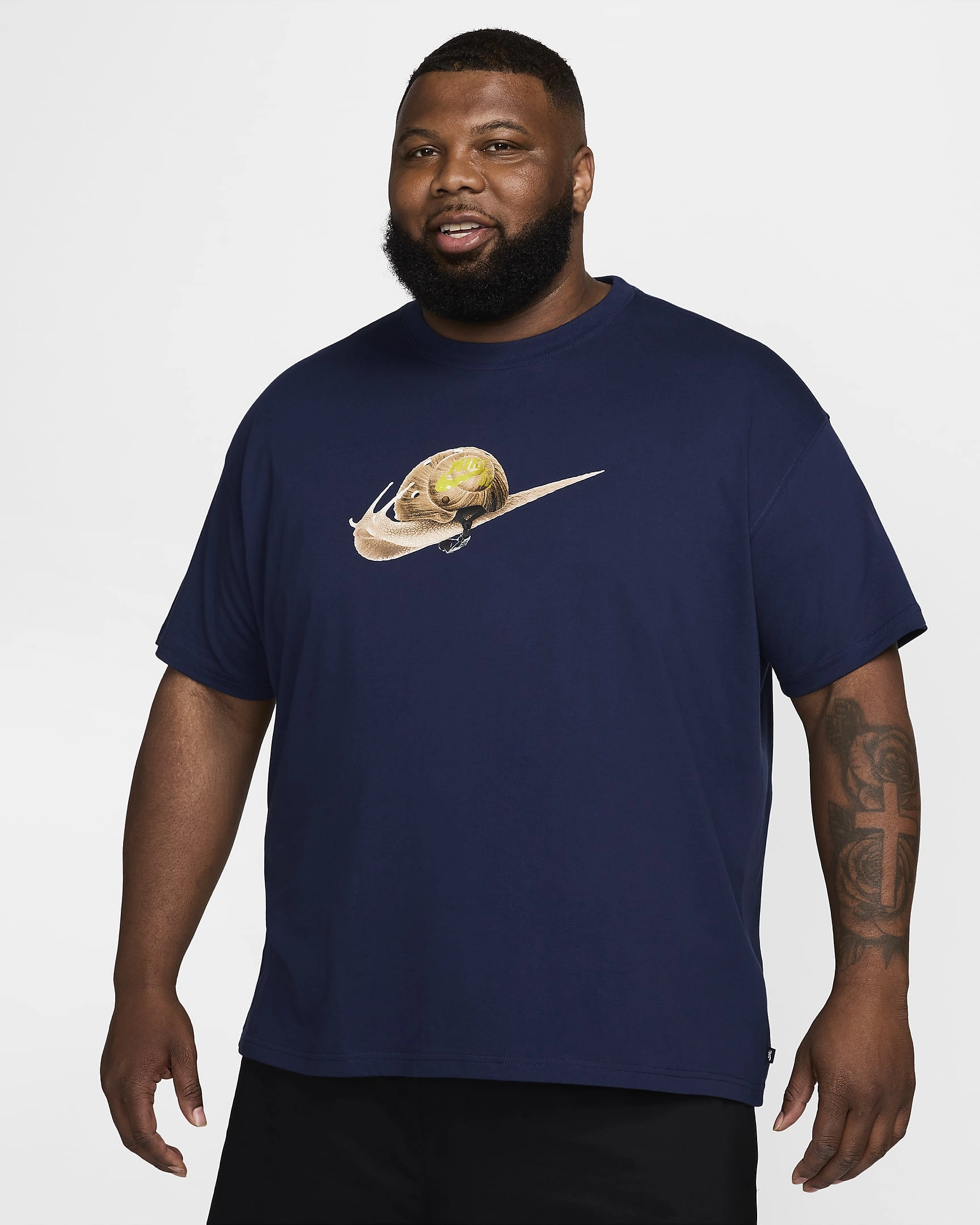 Vibrez Skate Nike SB Max90 T-Shirt L'Essentiel Urbain