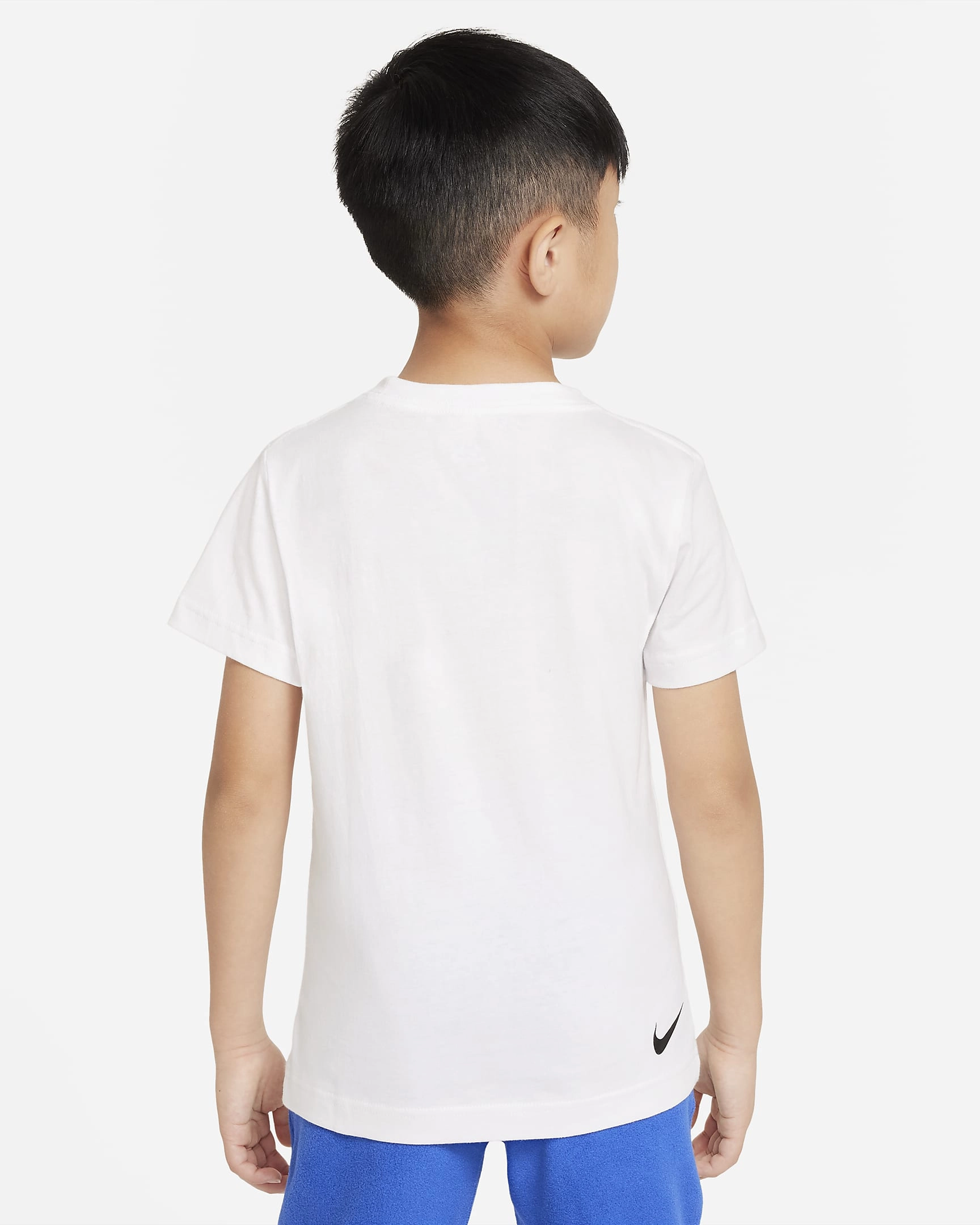 T-shirt Nike ACG Junior – Style et Confort pour les Petits Aventuriers !